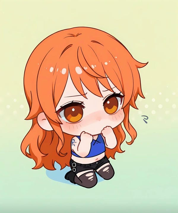 nami chibi (26)