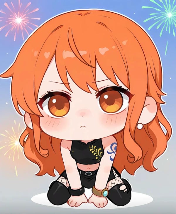 nami chibi (29)