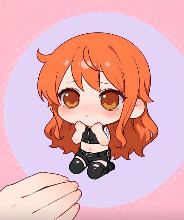 nami chibi (30)