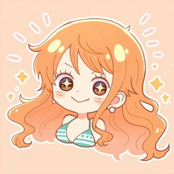 nami chibi (6)