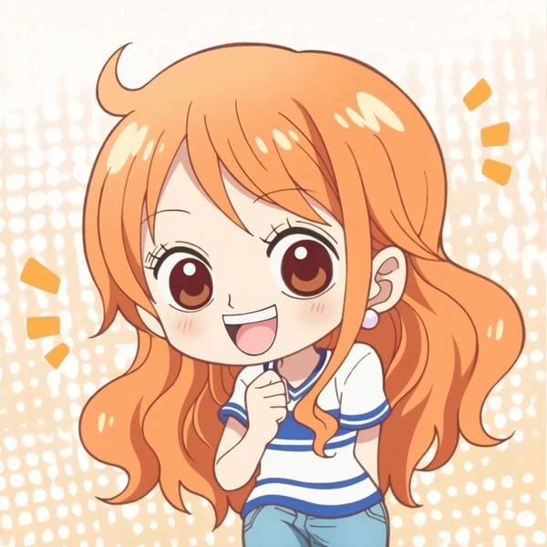 nami chibi (7)