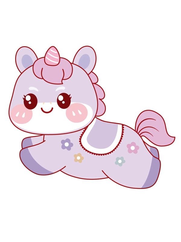 ngựa chibi (24)