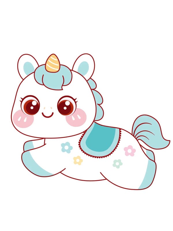 ngựa chibi (27)