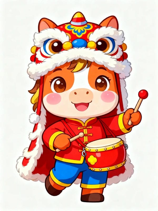 ngựa chibi (28)