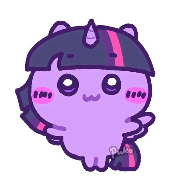 ngựa chibi (4)