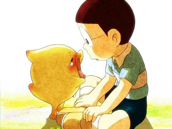 nobita cute chibi (1)