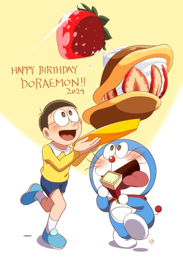 nobita cute chibi (6)