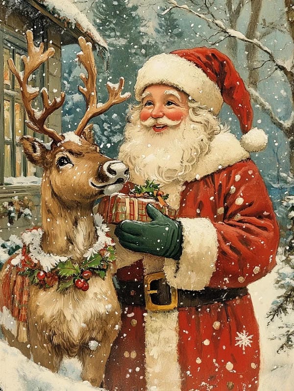 ông già noel chibi (10)