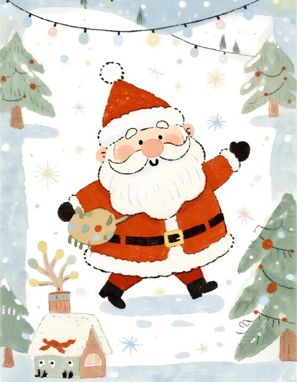 ông già noel chibi (22)