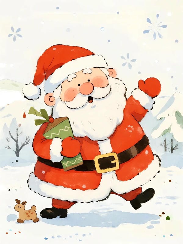 ông già noel chibi (24)