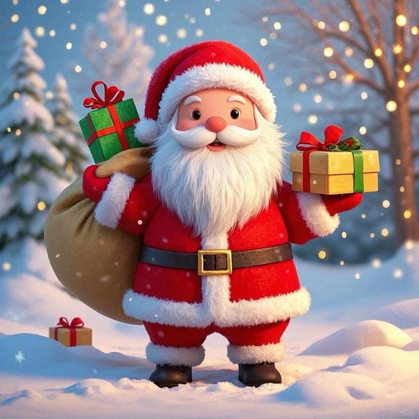 ông già noel chibi (27)