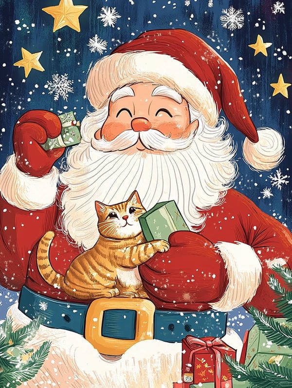 ông già noel chibi (6)