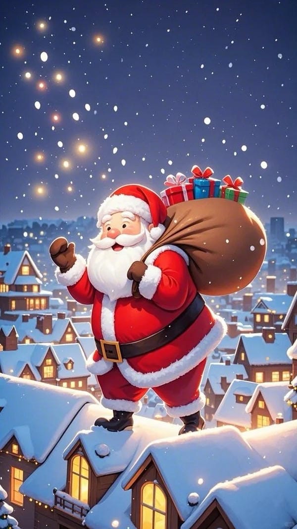 ông già noel chibi (7)