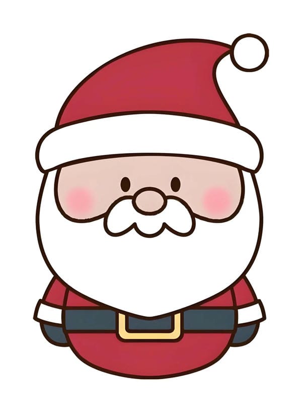 ông già noel chibi (9)