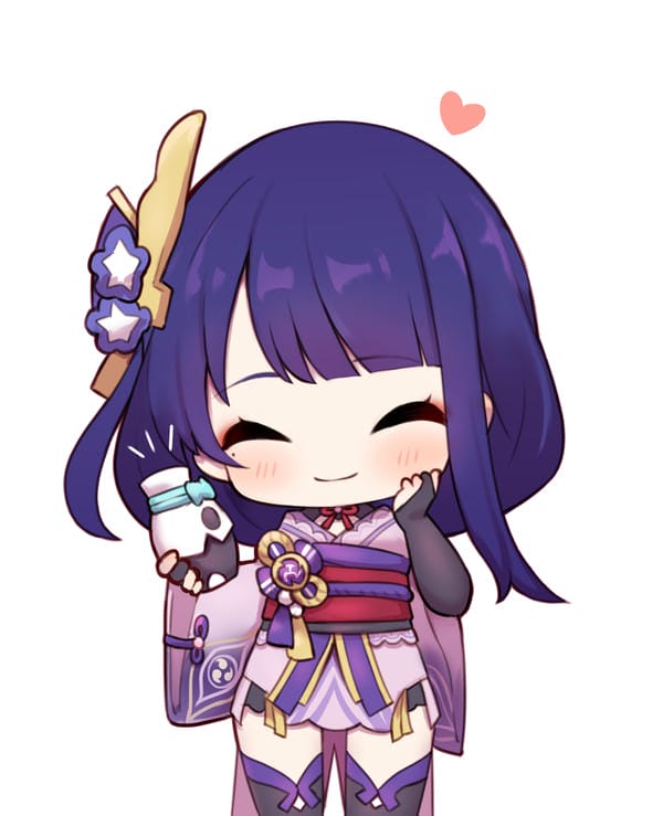 raiden chibi (1)