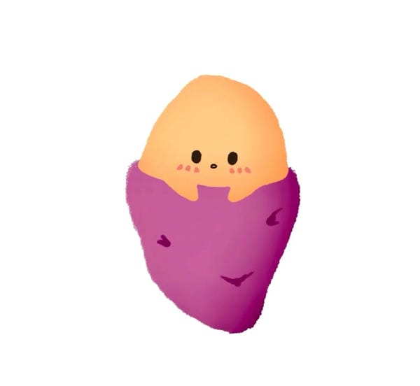 rau củ quả chibi (20)