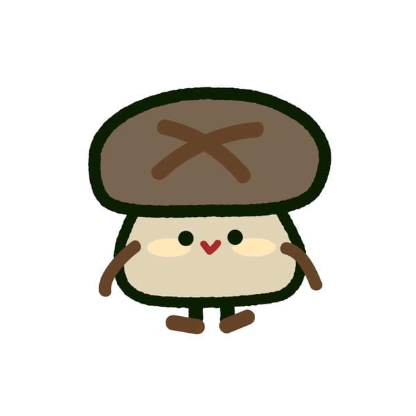 rau củ quả chibi (26)
