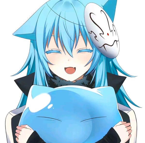 rimuru chibi (1) rimuru chibi (1)
