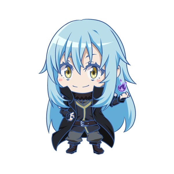 rimuru chibi (12) rimuru chibi (12)