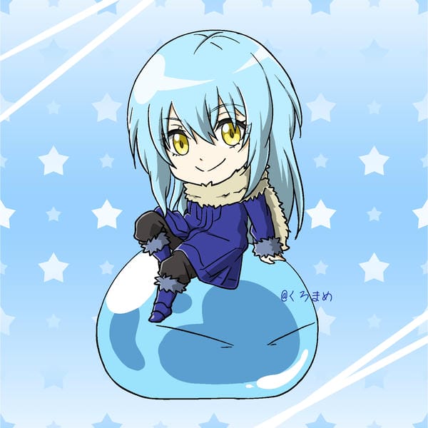 rimuru chibi (15) rimuru chibi (15)
