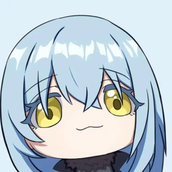 rimuru chibi (2) rimuru chibi (2)