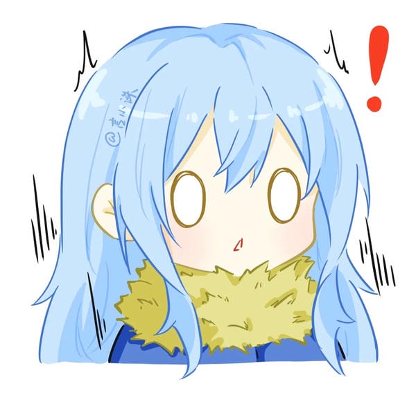 rimuru chibi (22) rimuru chibi (22)