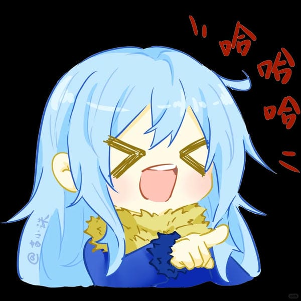 rimuru chibi (24) rimuru chibi (24)