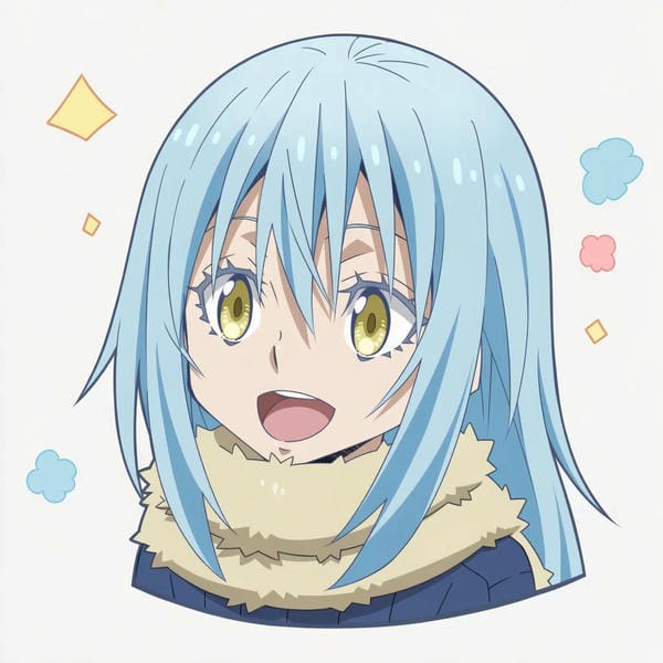 rimuru chibi (25) rimuru chibi (25)