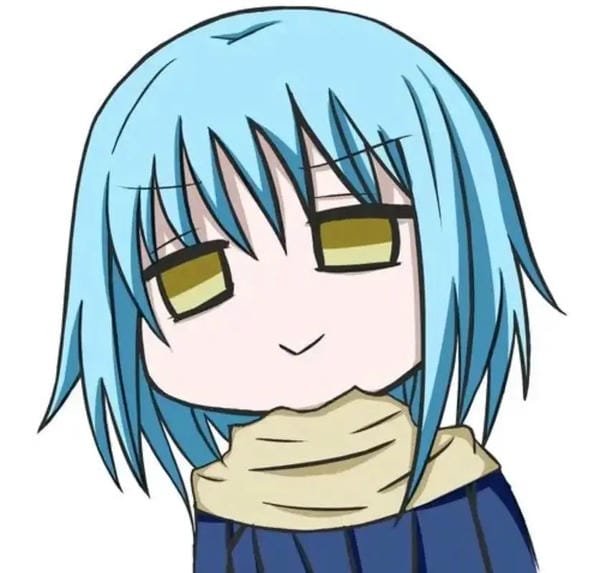 rimuru chibi (3) rimuru chibi (3)