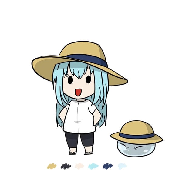 rimuru chibi (4) rimuru chibi (4)