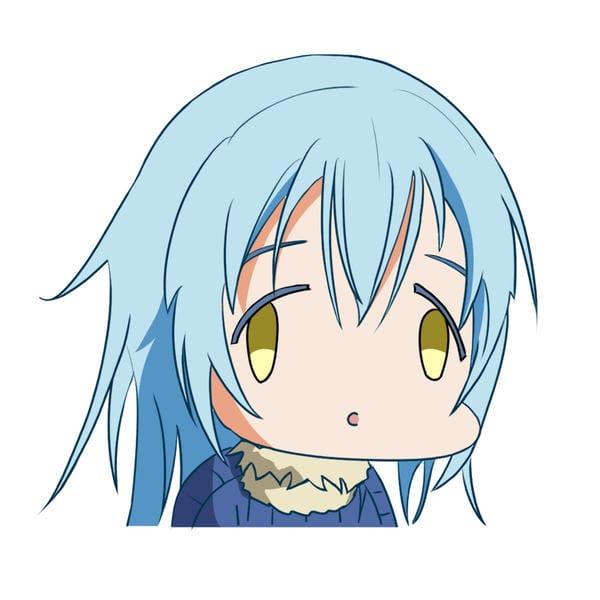 rimuru chibi (7) rimuru chibi (7)