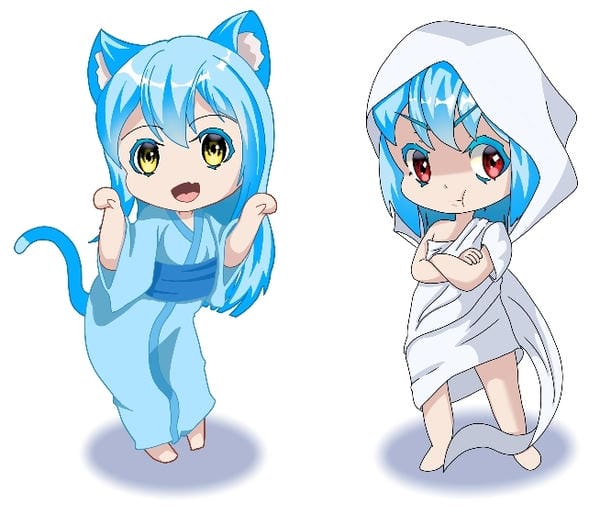 rimuru chibi (9) rimuru chibi (9)