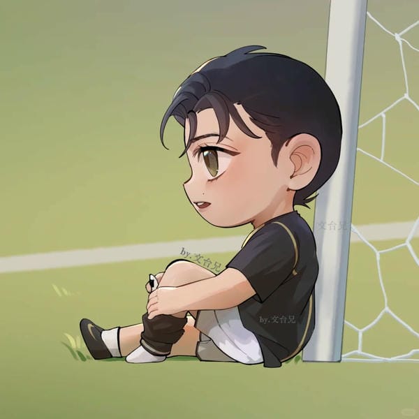 ronaldo chibi (10)