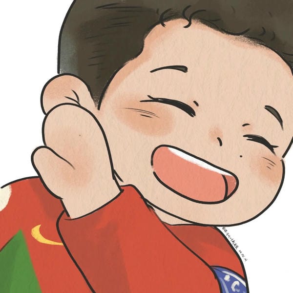 ronaldo chibi (13)