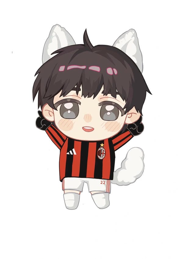 ronaldo chibi (18)