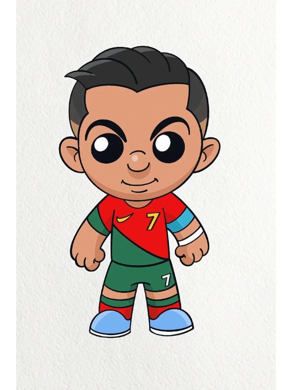 ronaldo chibi (22)