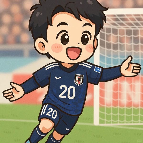 ronaldo chibi (4)