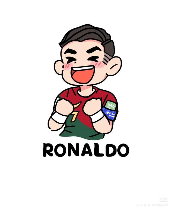 ronaldo chibi (5)