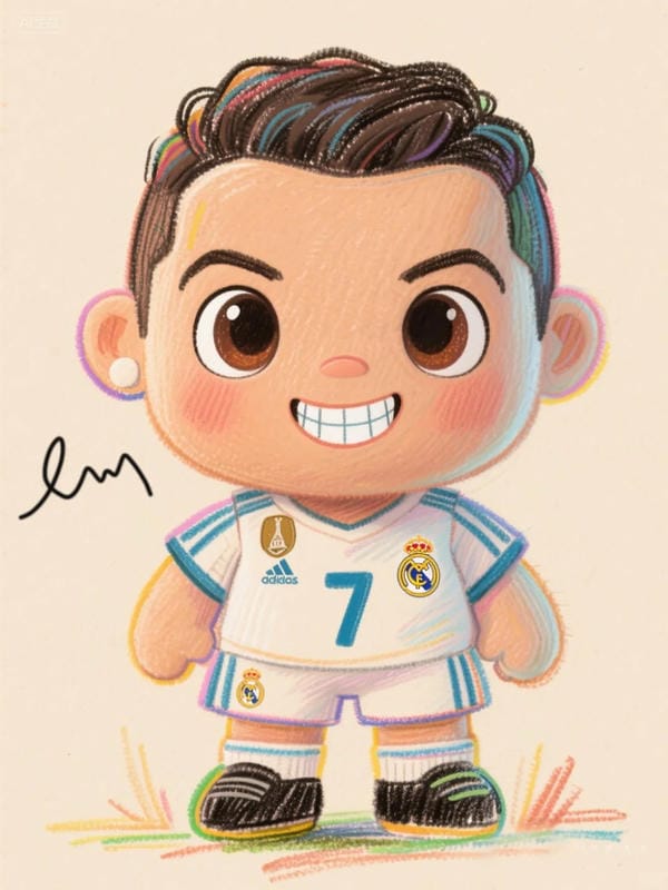 ronaldo chibi (6)