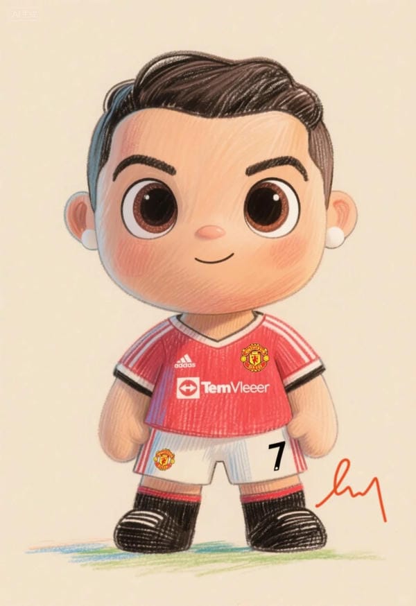 ronaldo chibi (7)
