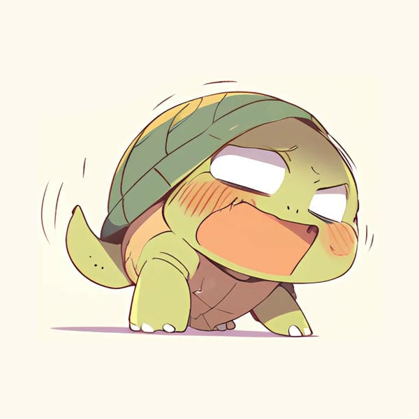 rùa chibi (1)