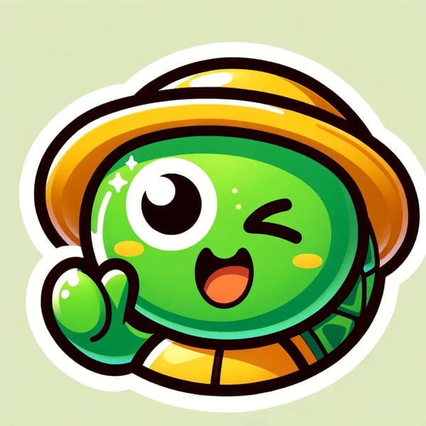 rùa chibi (10)