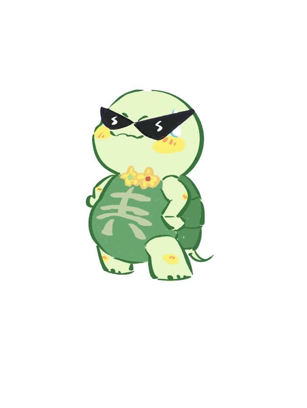 rùa chibi (15)