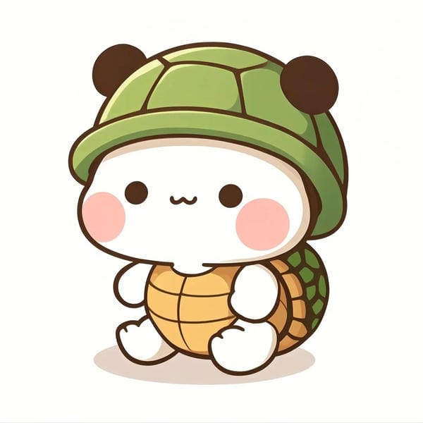rùa chibi (16)