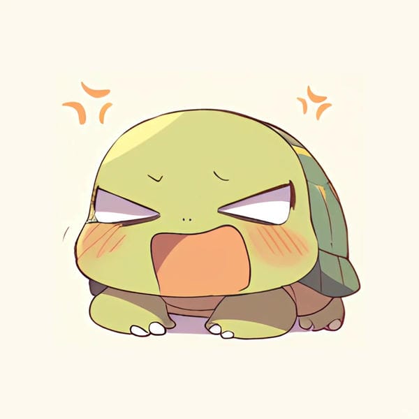 rùa chibi (2)