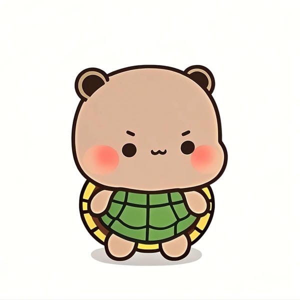 rùa chibi (21)