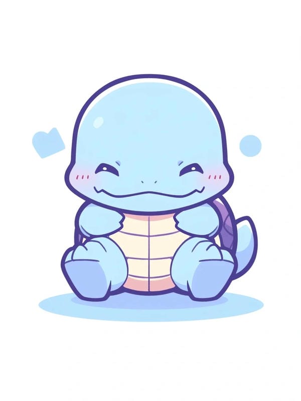 rùa chibi (25)