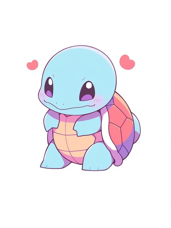rùa chibi (26)
