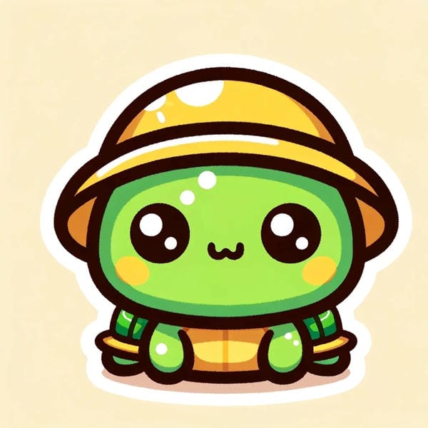 rùa chibi (9)