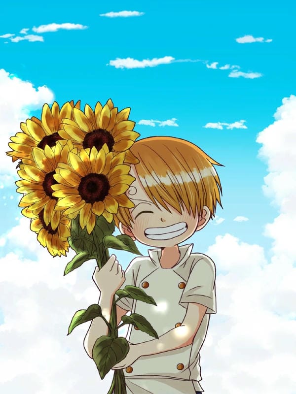 sanji chibi (1)